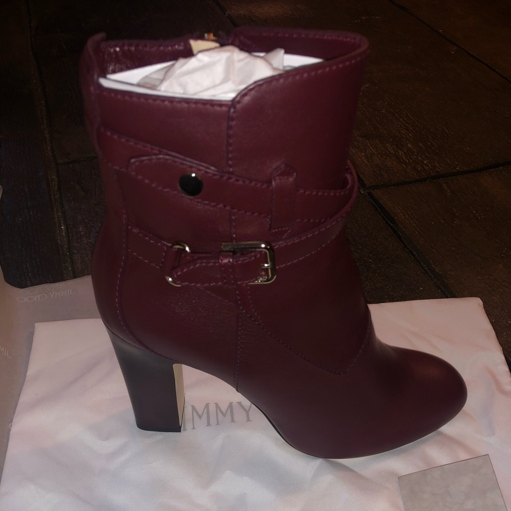 Jimmy Choo